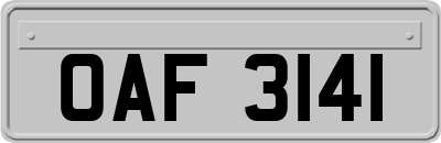 OAF3141