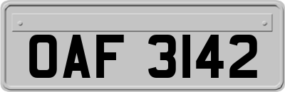OAF3142