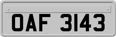 OAF3143