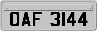 OAF3144