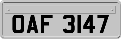 OAF3147