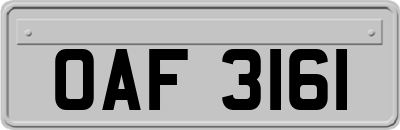OAF3161