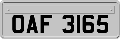 OAF3165