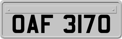 OAF3170