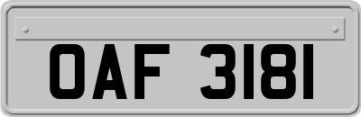OAF3181