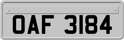 OAF3184