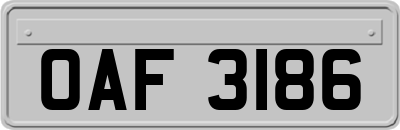 OAF3186