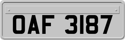 OAF3187