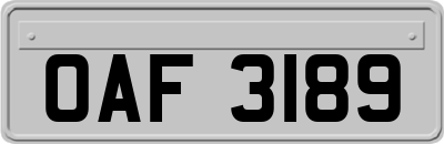 OAF3189