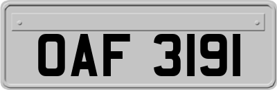 OAF3191