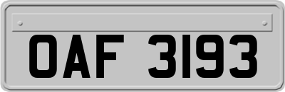 OAF3193