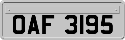 OAF3195