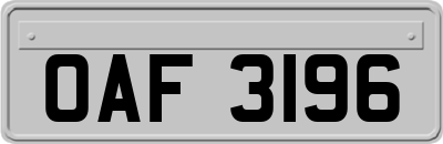 OAF3196