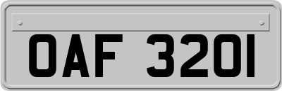 OAF3201