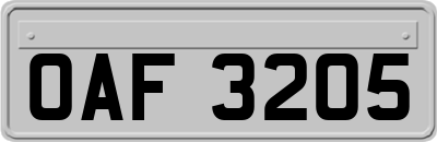 OAF3205