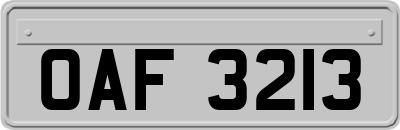 OAF3213