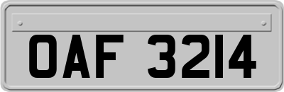 OAF3214