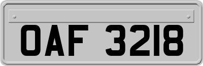 OAF3218