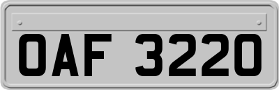 OAF3220