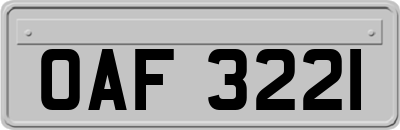 OAF3221