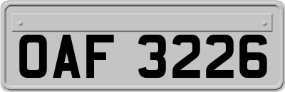 OAF3226