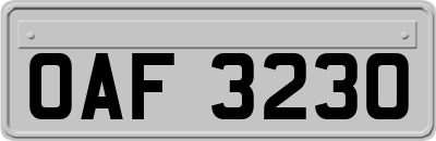 OAF3230