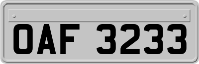 OAF3233