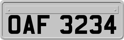OAF3234