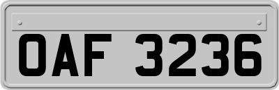 OAF3236