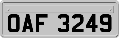 OAF3249