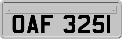 OAF3251