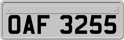 OAF3255