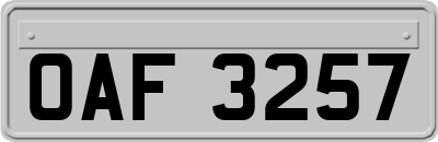 OAF3257