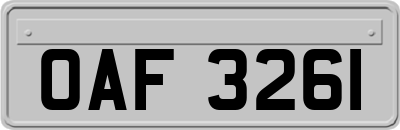 OAF3261