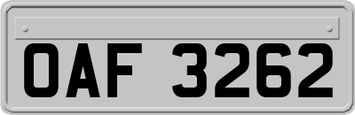 OAF3262