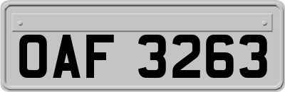 OAF3263