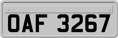 OAF3267
