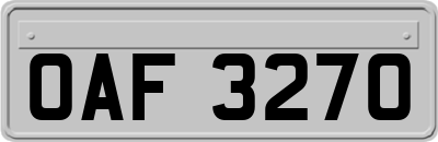 OAF3270