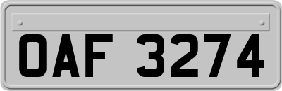 OAF3274
