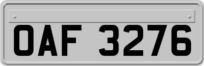 OAF3276