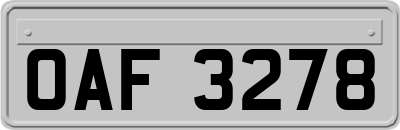 OAF3278