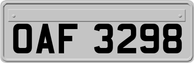OAF3298
