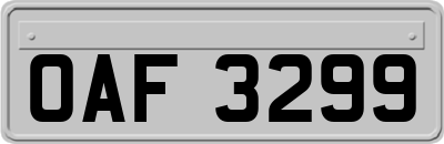 OAF3299