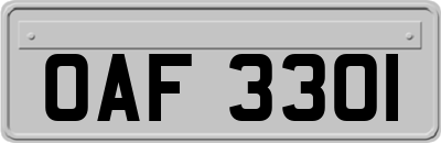 OAF3301