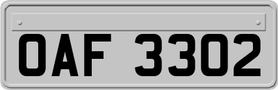OAF3302