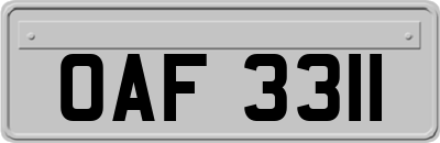 OAF3311