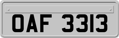 OAF3313