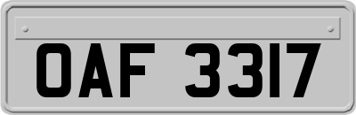 OAF3317