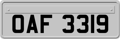 OAF3319