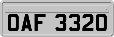 OAF3320